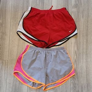Niki Shorts Size Large